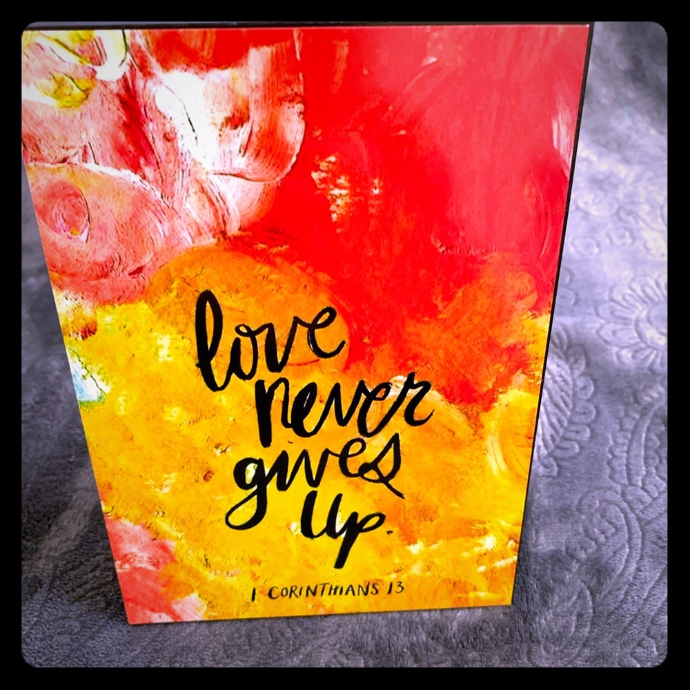 💖Beautiful Unique Gift Designed By Amber💖